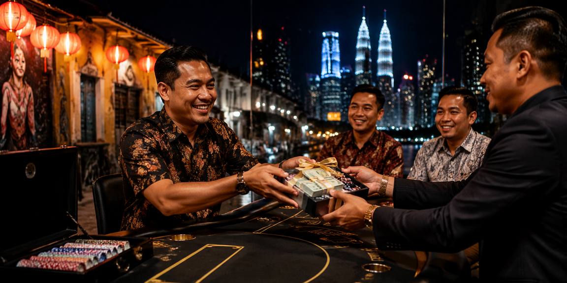 asia win Mode Spin Cepat