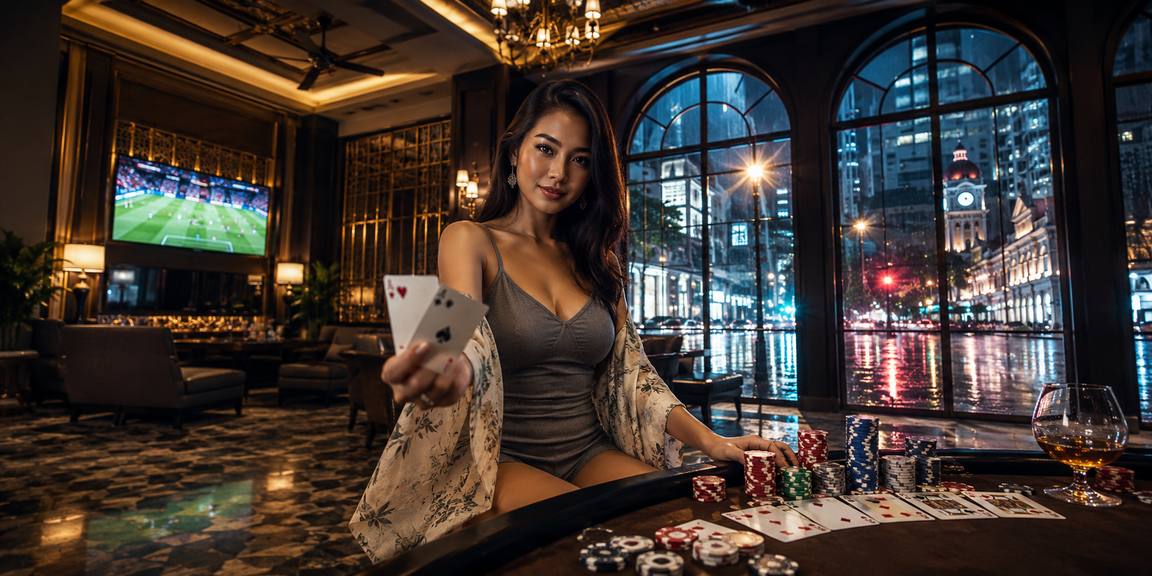 asia win Apa Yang Anda Temukan di Medusa asia win