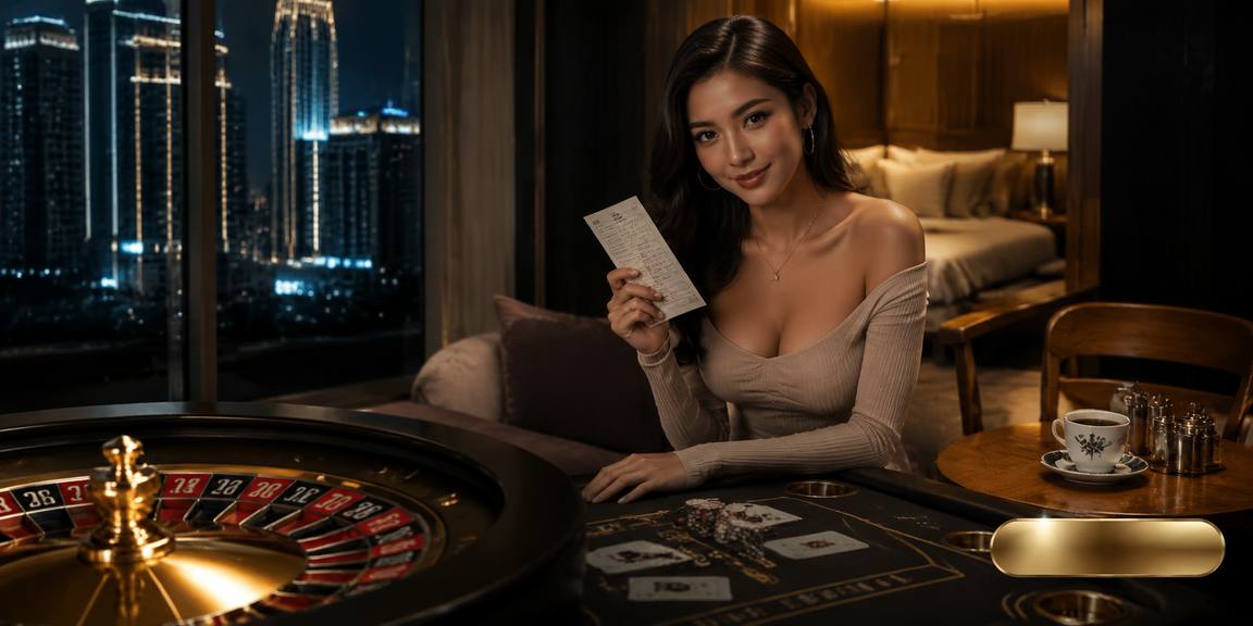 asia win Roulette Dengan Paparan Roda
