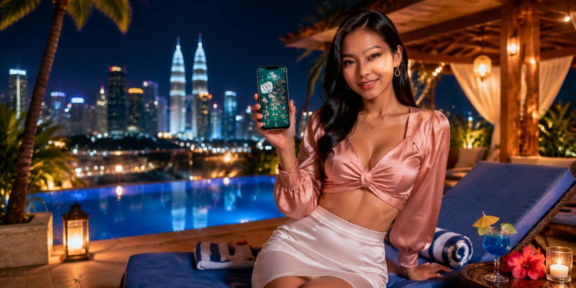 asia win Pusat profil